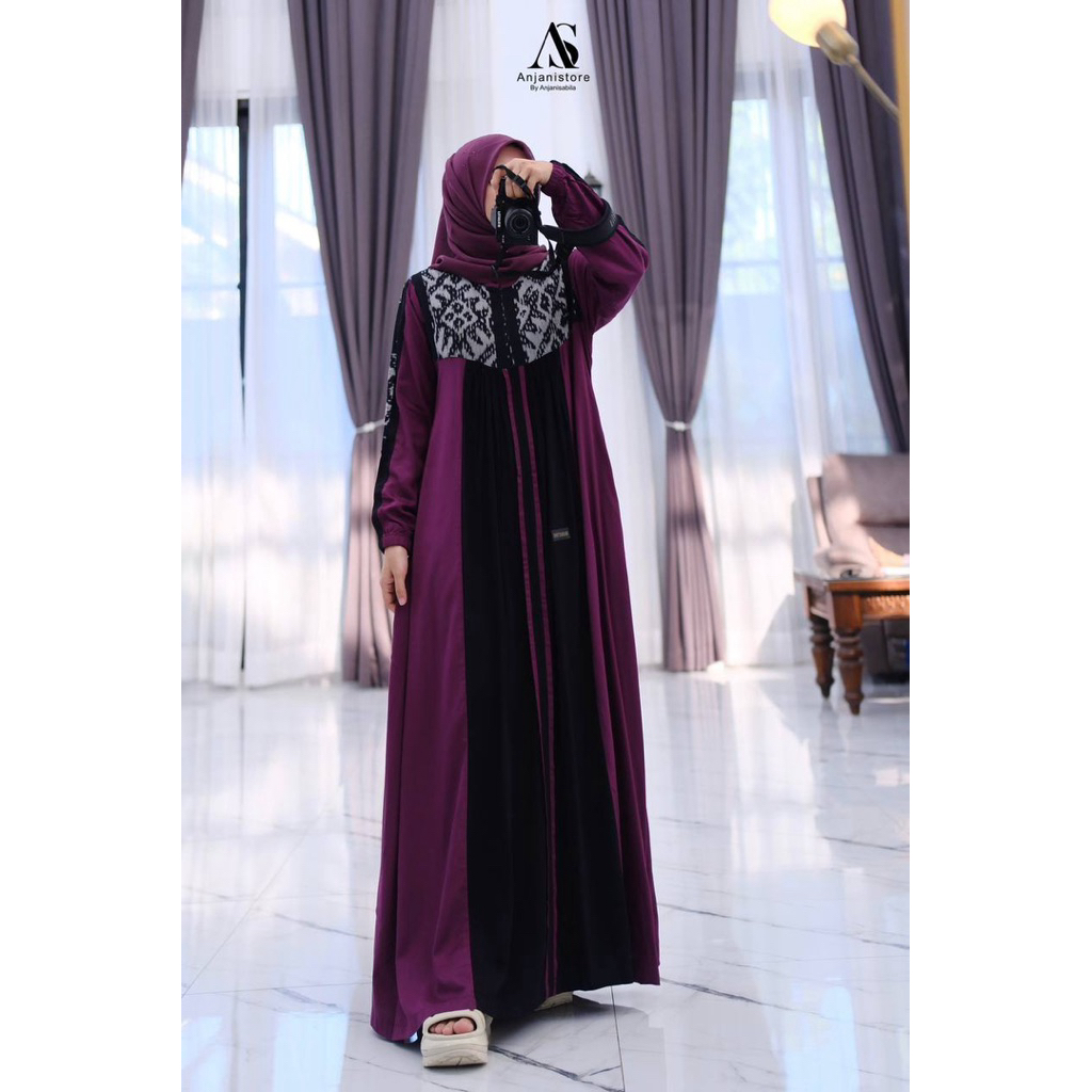 original anjanistore terbaru