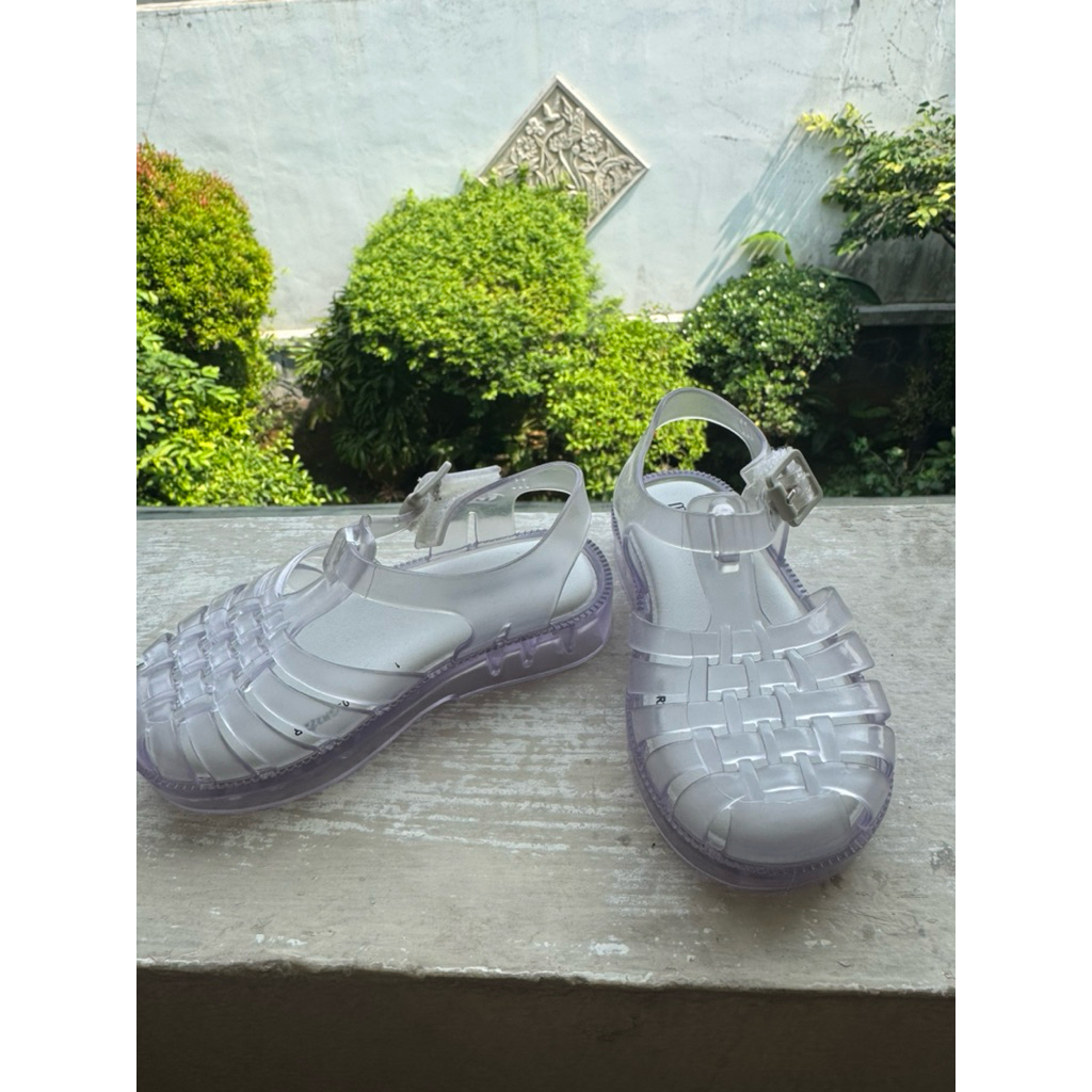 Preloved Mini Melissa