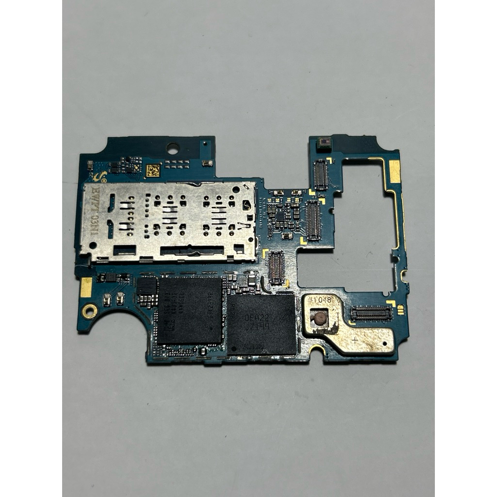 mesin samsung A51 mati total bahan kanibal