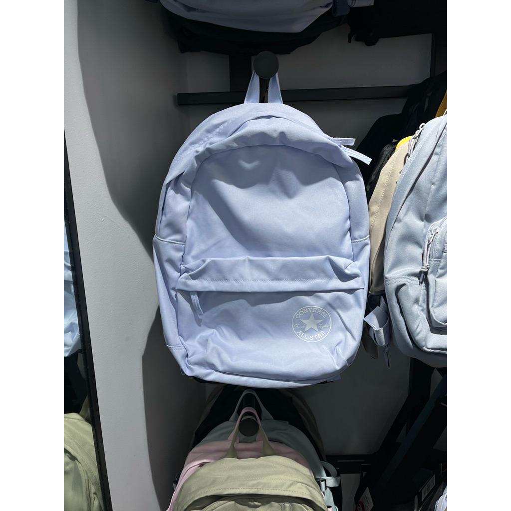 Tas Converse Backpack Speed 3 Unisex