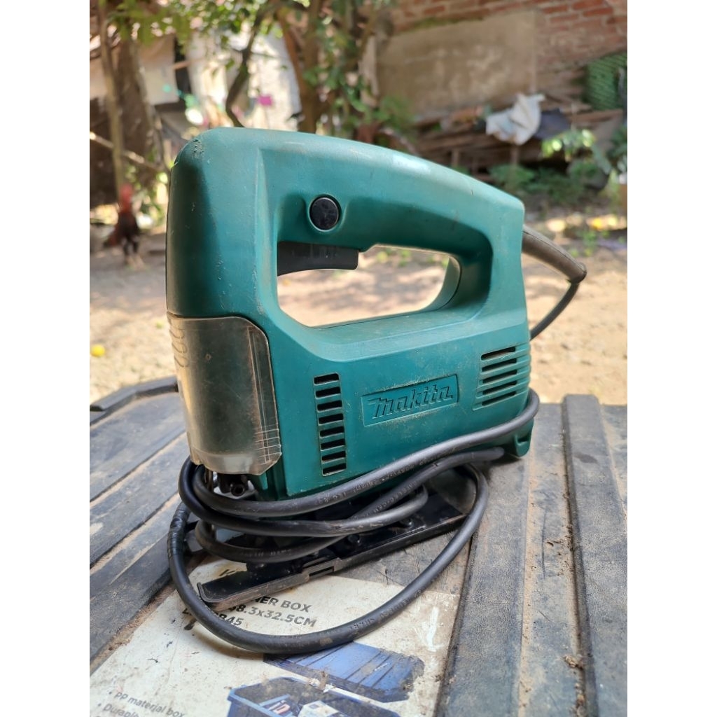 Jigsaw Makita 4323M