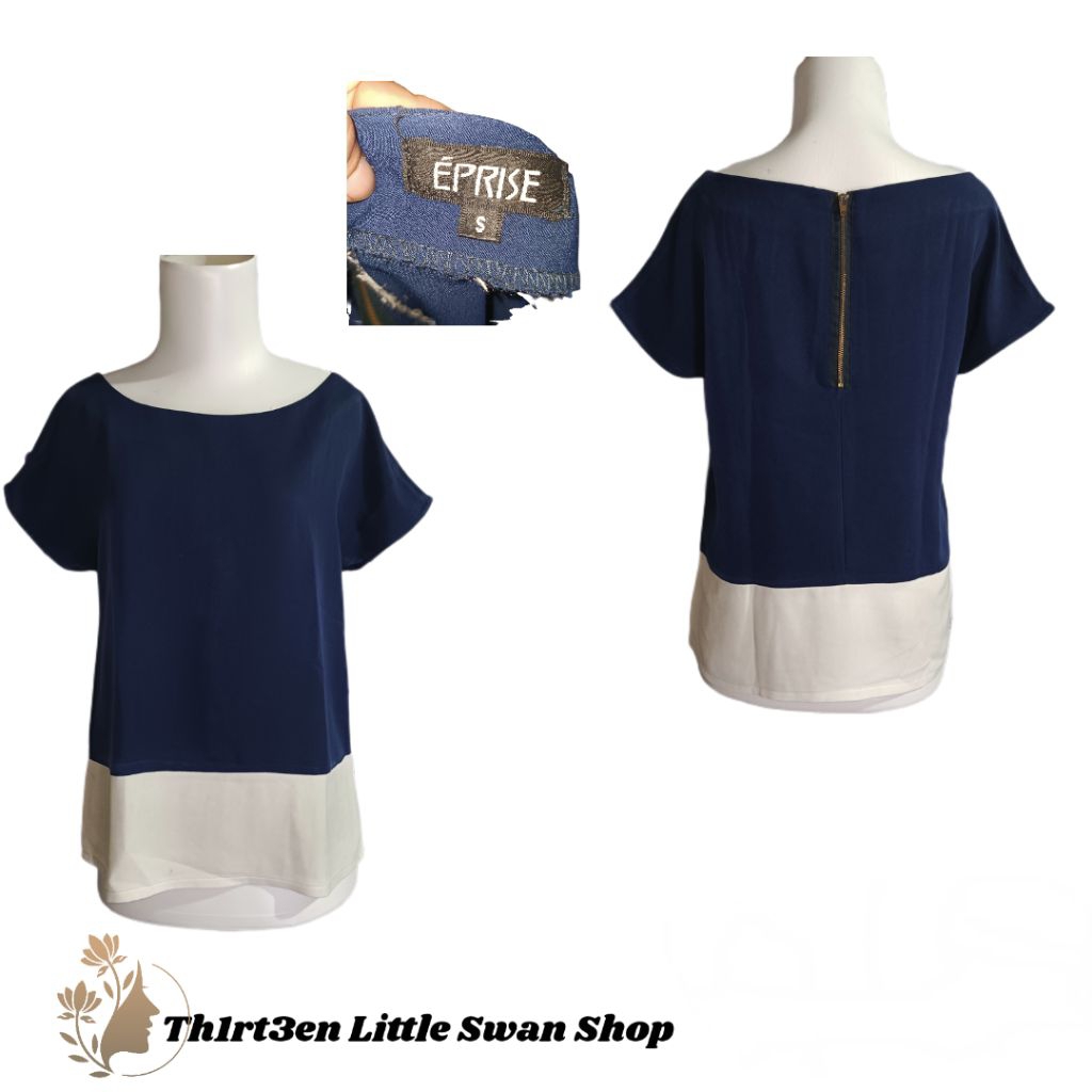 Blouse wanita Brand Eprise (Bj-55)