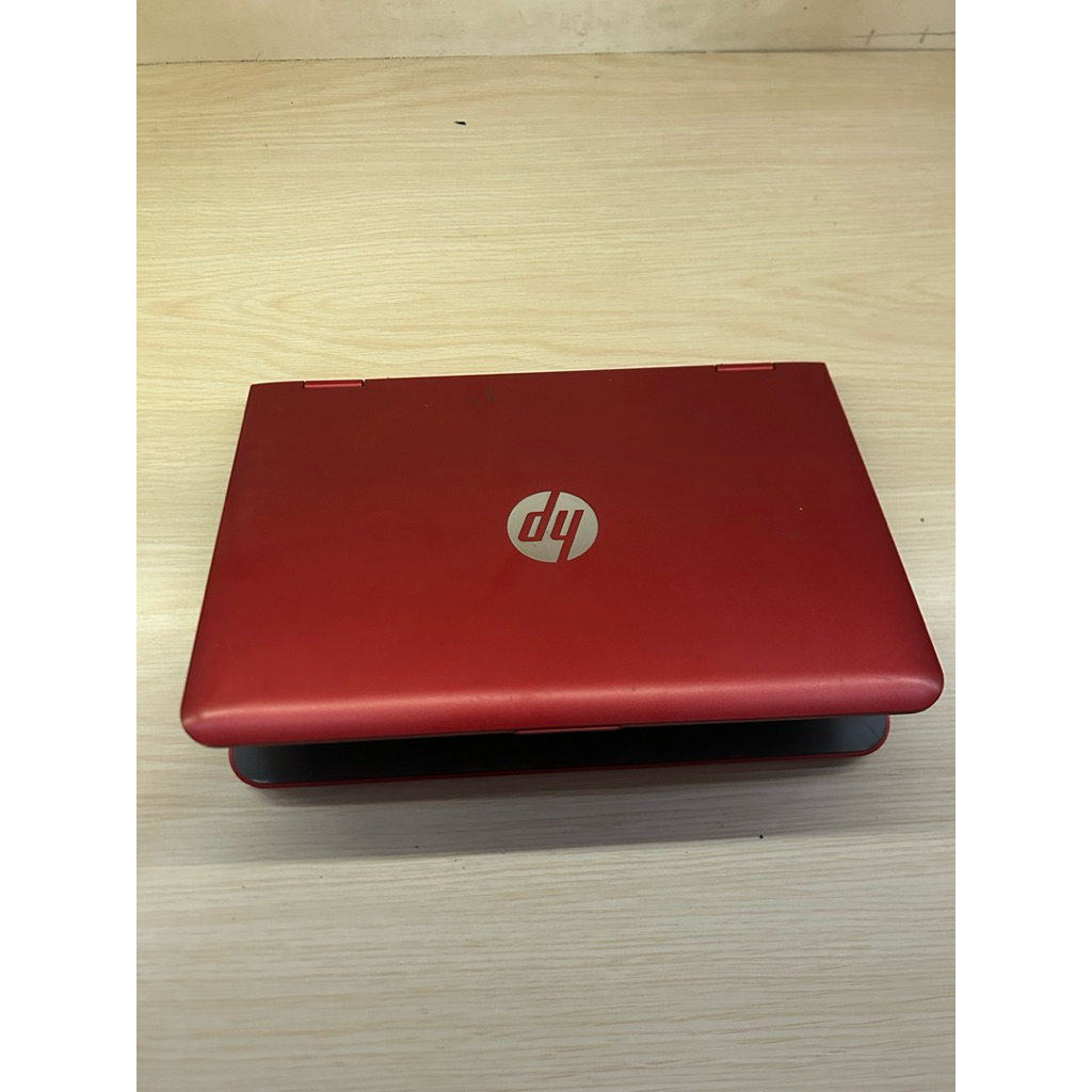 laptop HP, bahan sparepart