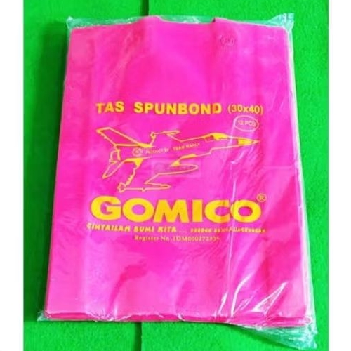 

Tas Gomico 30×40 Isi 12 Bogor