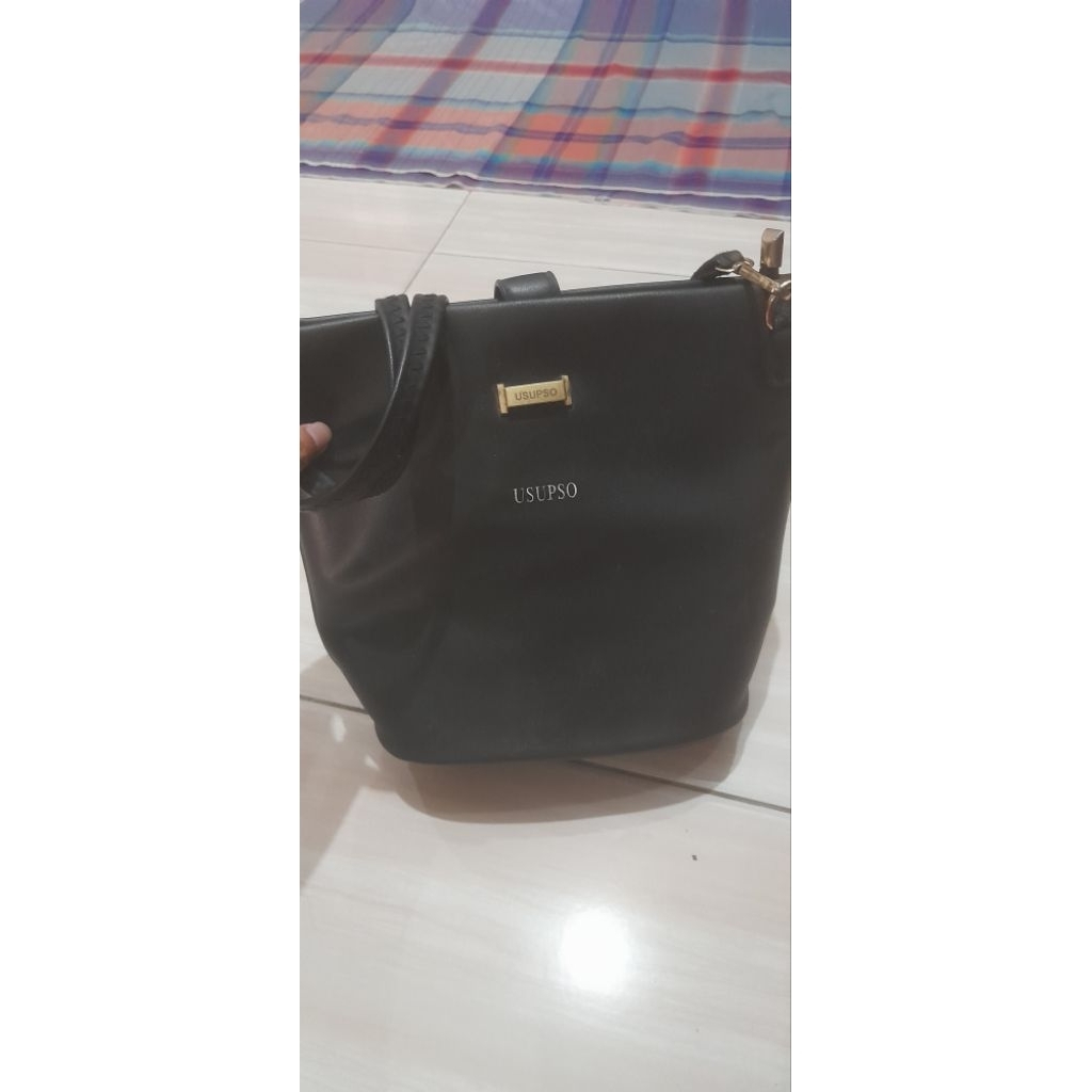 PL Tas Selempang Usupso