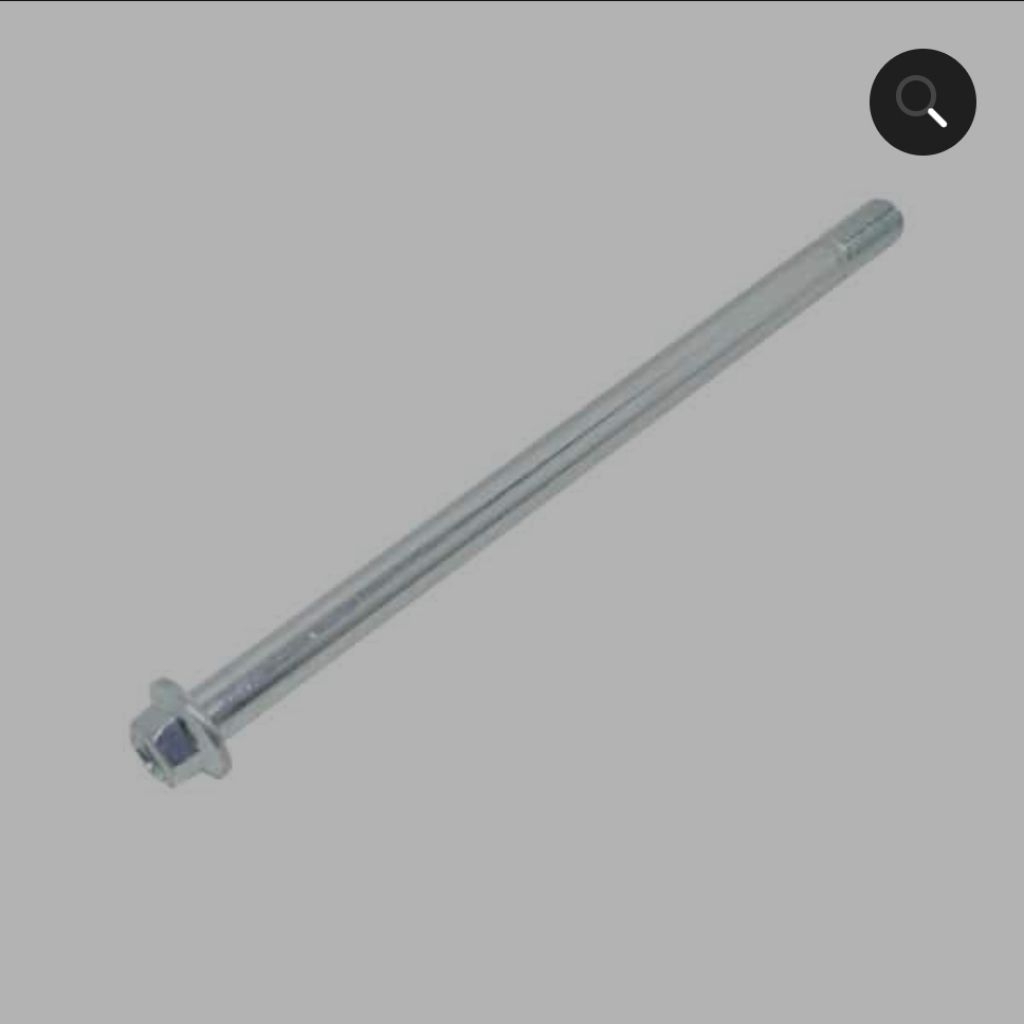 42301KPG900As Roda Belakang Honda Karisma