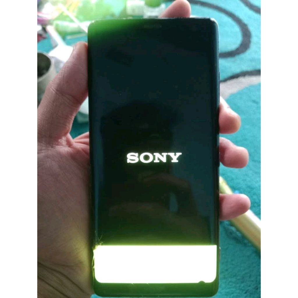Sony XZ3