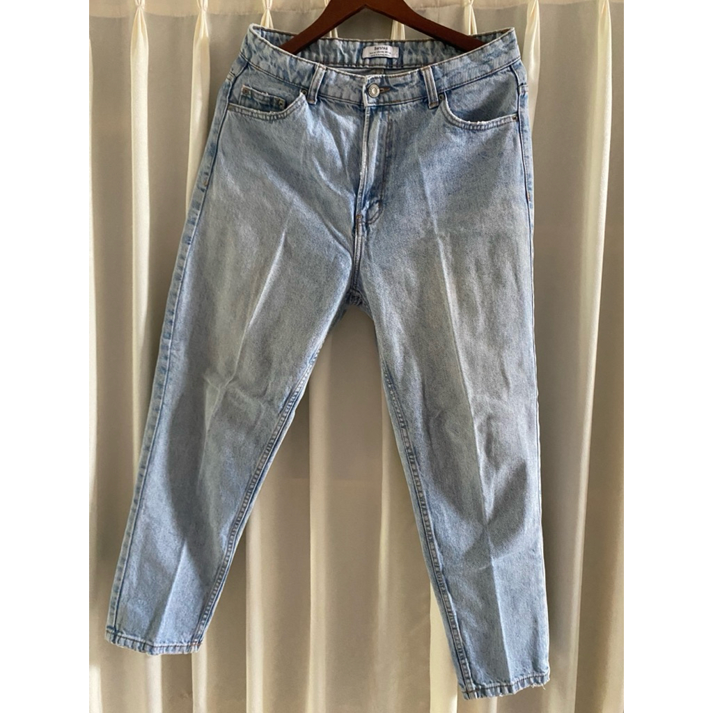 (preloved) Jeans dari Bershka