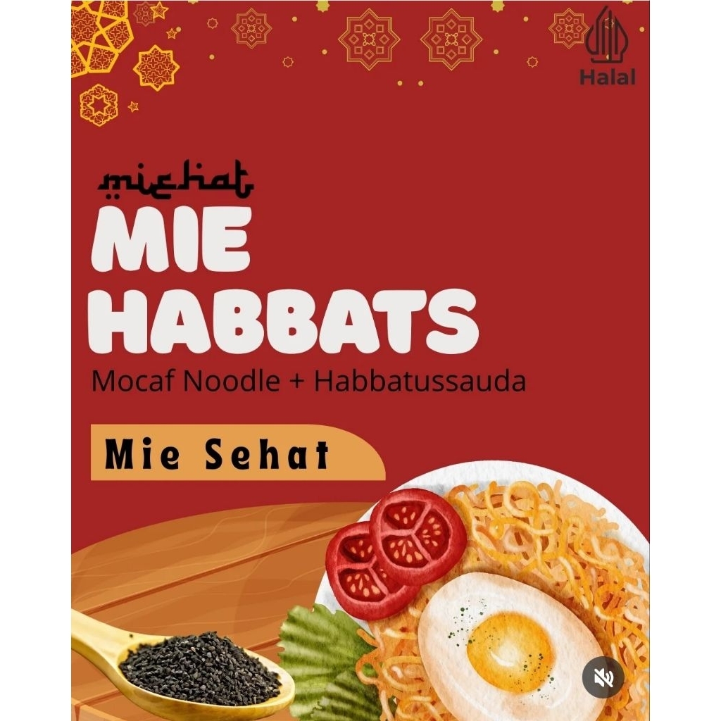 

Mie Habbats