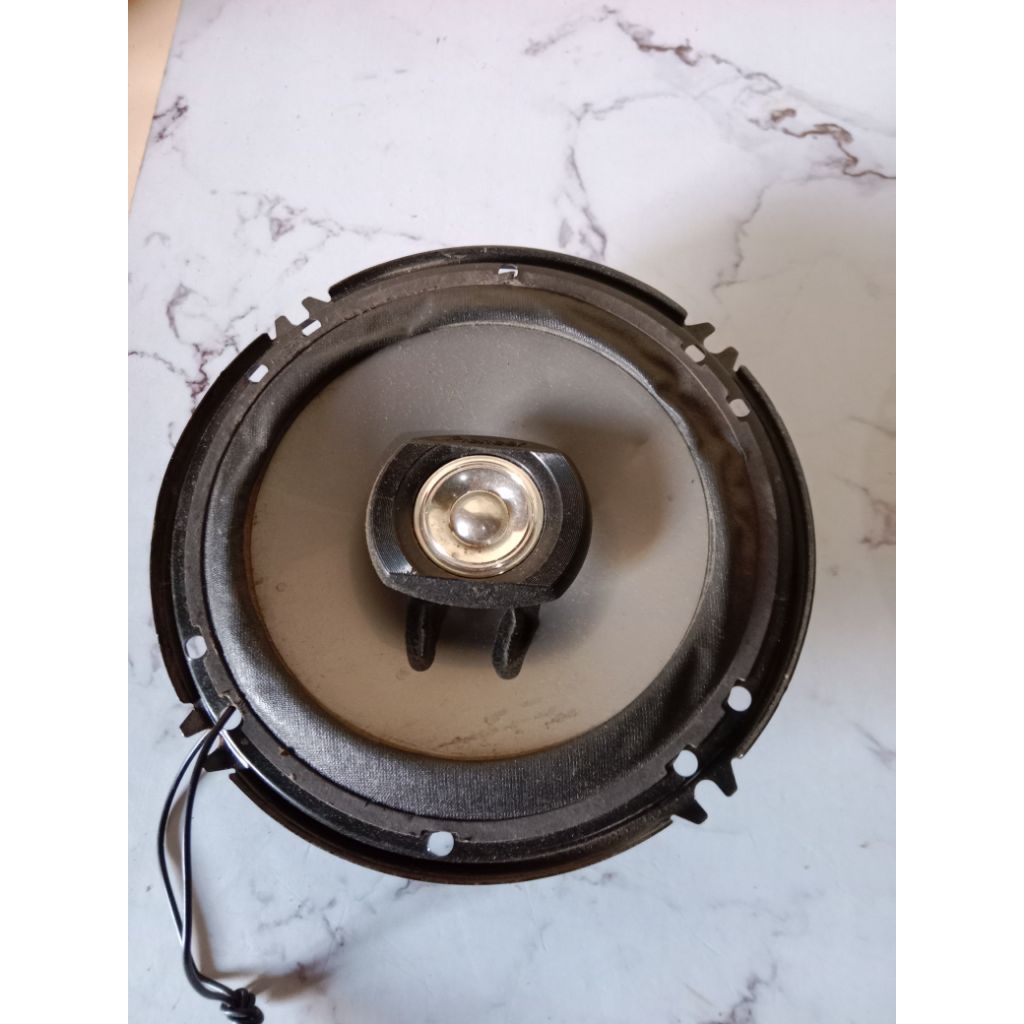 Speaker pasif PIONEER TS-F1634R 200W second