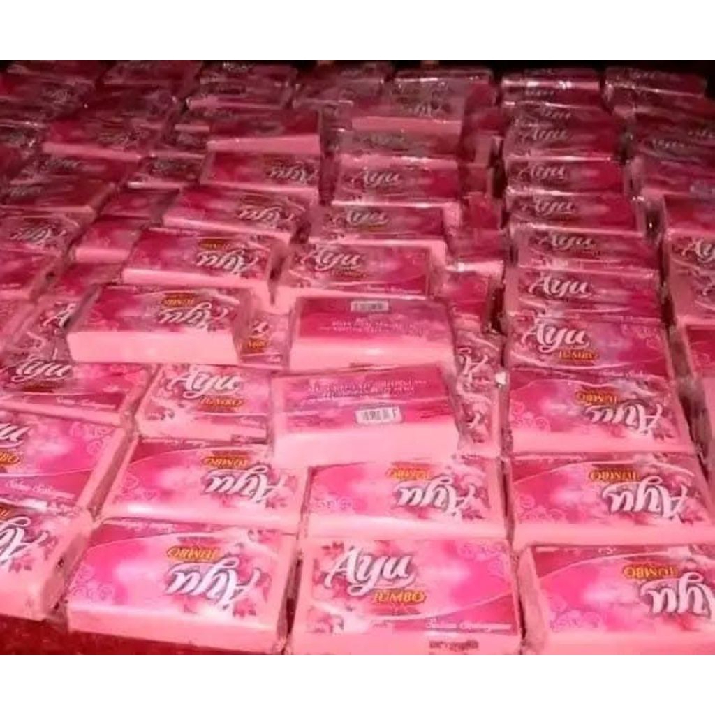 SABUN AYU JUMBO