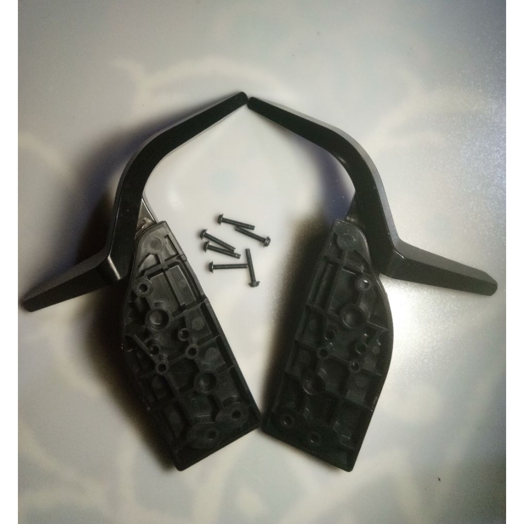 Kaki dudukan stand tv polytron PS-PLD43B8951 PLD 43B8951 PLD43B8951