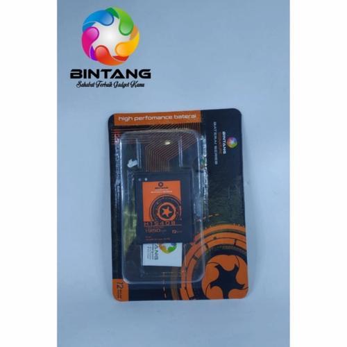 

BATERAI BATTERY BATEREI BATERE SMART ANDROMAX A B 15408 020703AXAB ORI