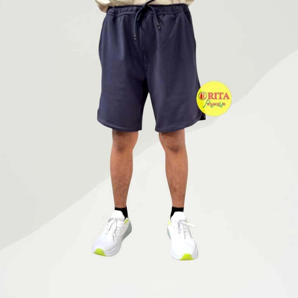 Celana Pendek Pria Andrew Smith