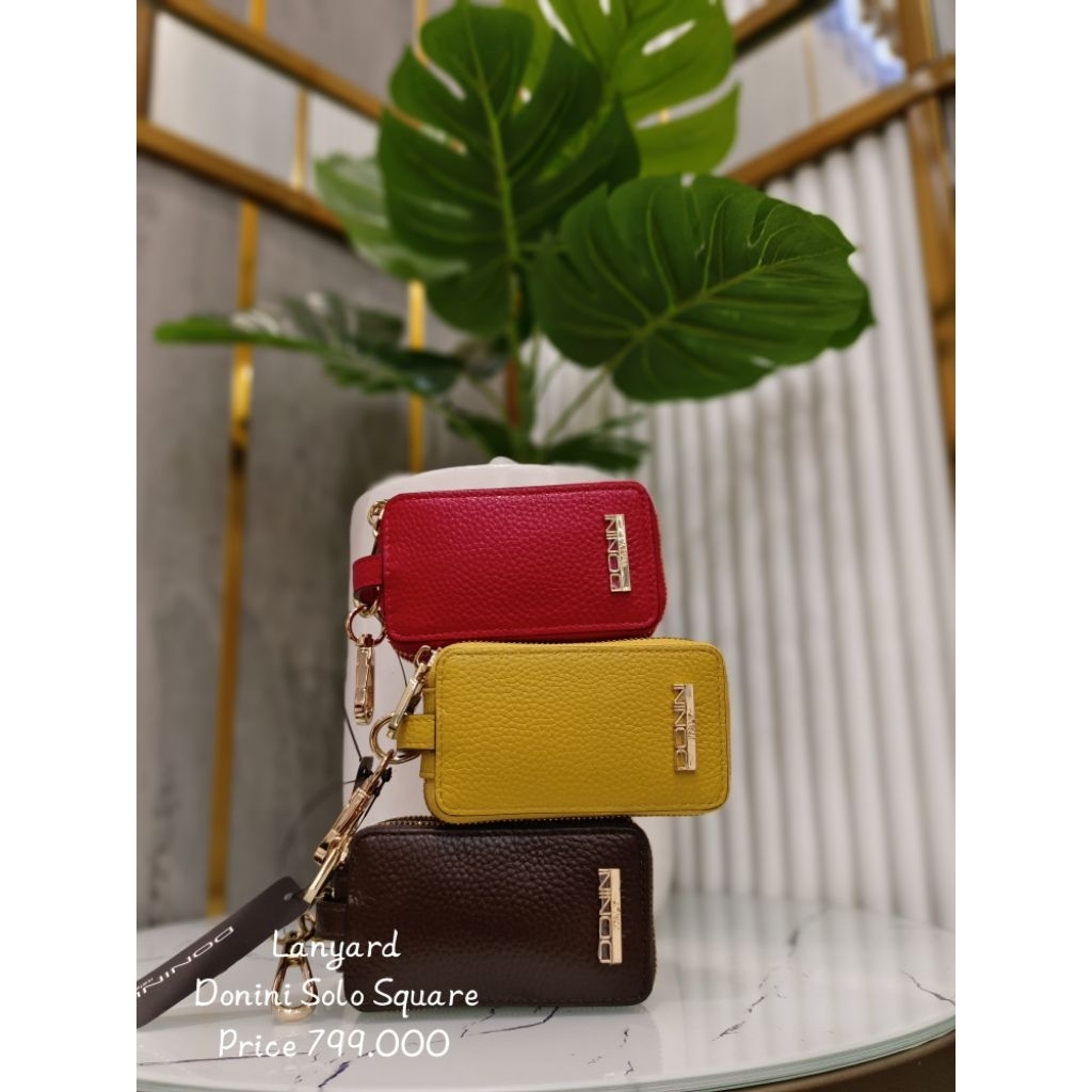 

LANYARD DONINI A045