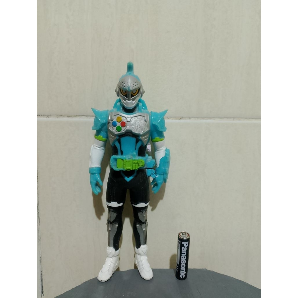 Soft Vinyl Kamen rider brave