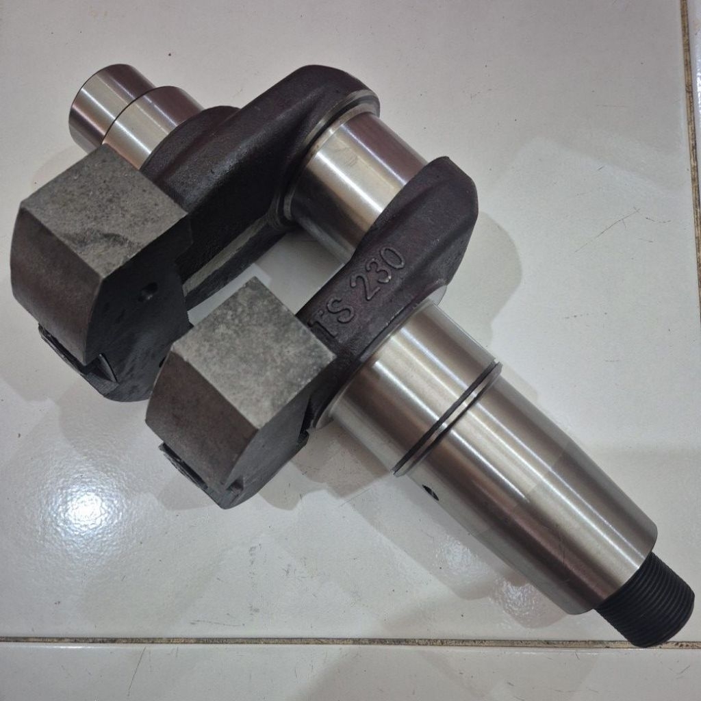 TS230 As Kruk Mesin Yanmar TS 230 Untuk Mesin Yanmar