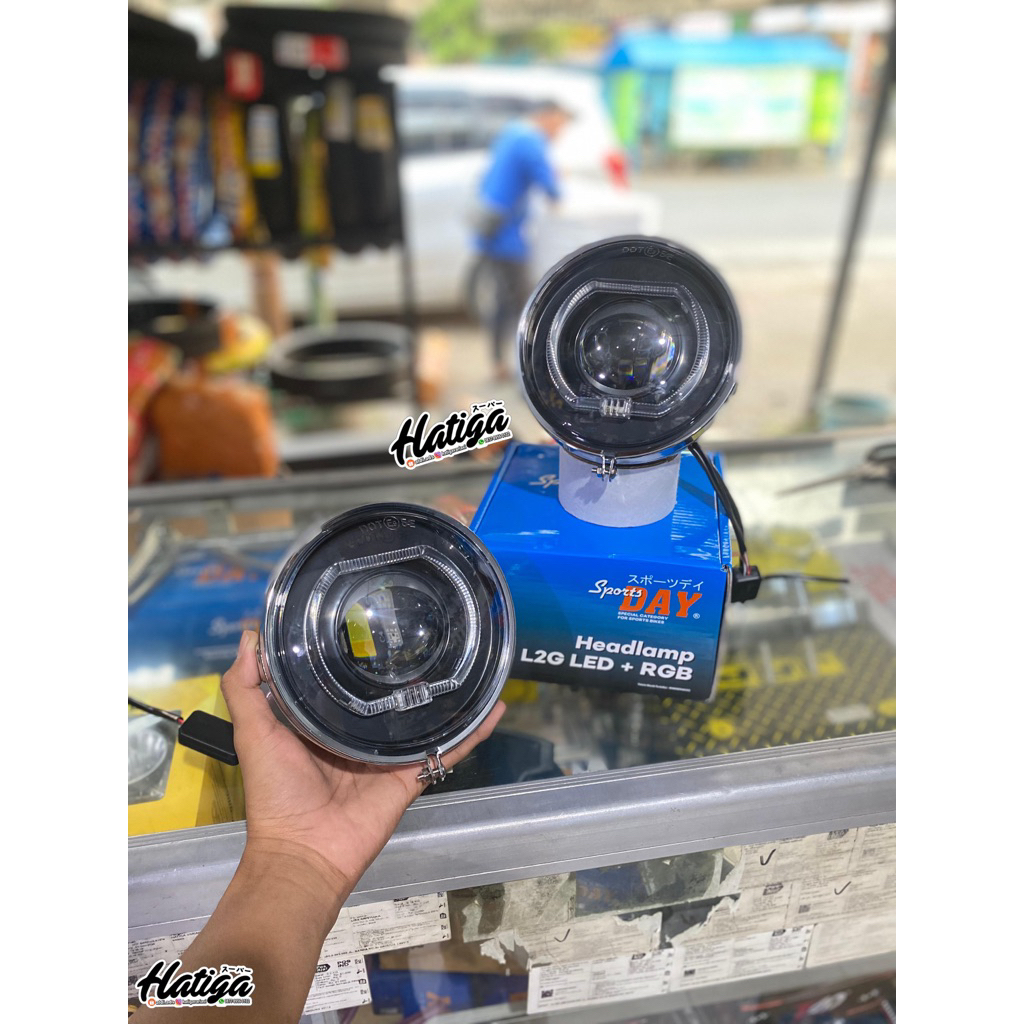 BATOK L2G SET BILED BATOK L2G ISI BILLED RGB IMPORT MERK DAY BILLED L2G DAY