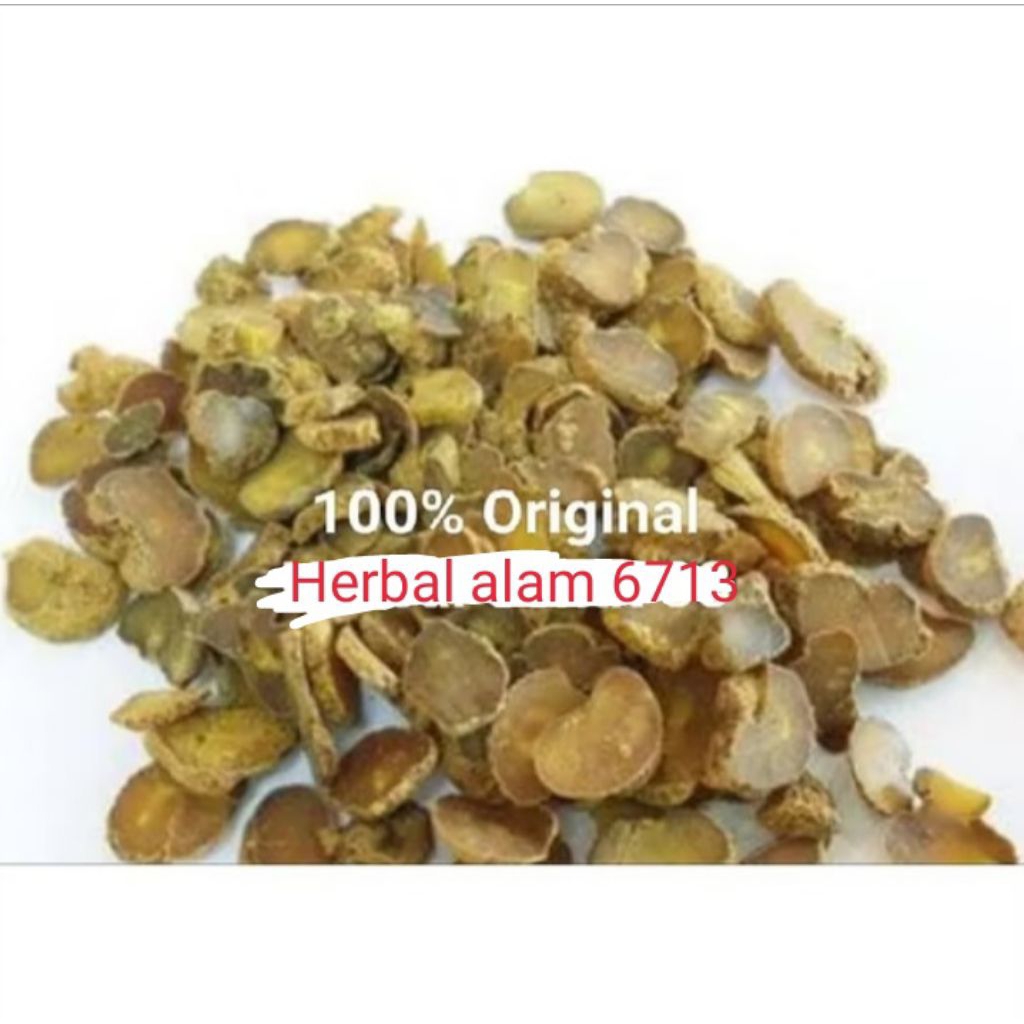 Yen hu suo Corydalis tuber loot plum dragold herbal 300 gr