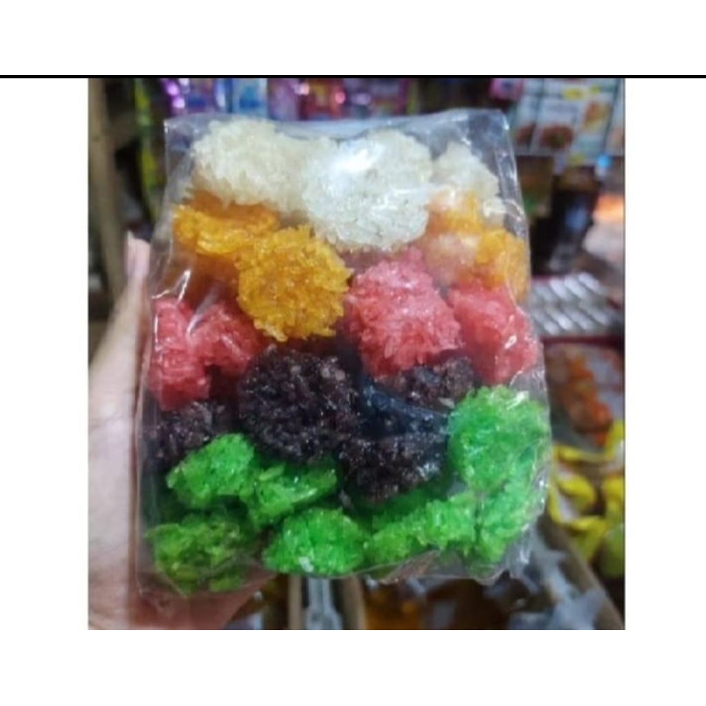 

ceriping warna warni