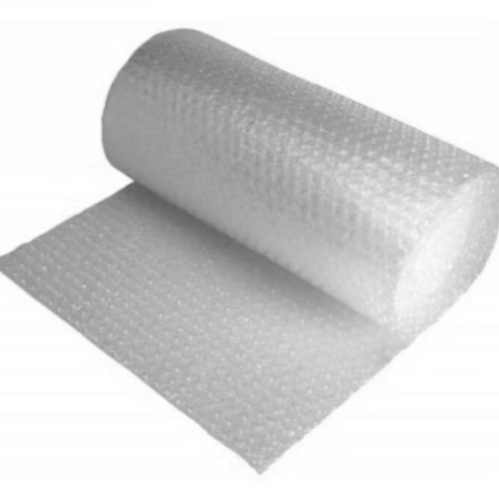 

BUBBLE WRAP TAMBAHAN PACKING UNTUK 100PCS MANGKOK