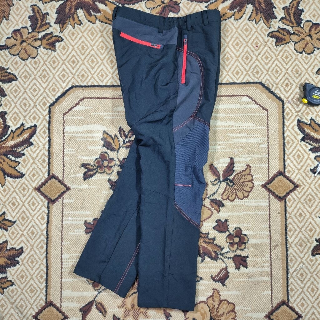 CELANA OUTDOOR HIKING SECOND BANG BANG JEANS