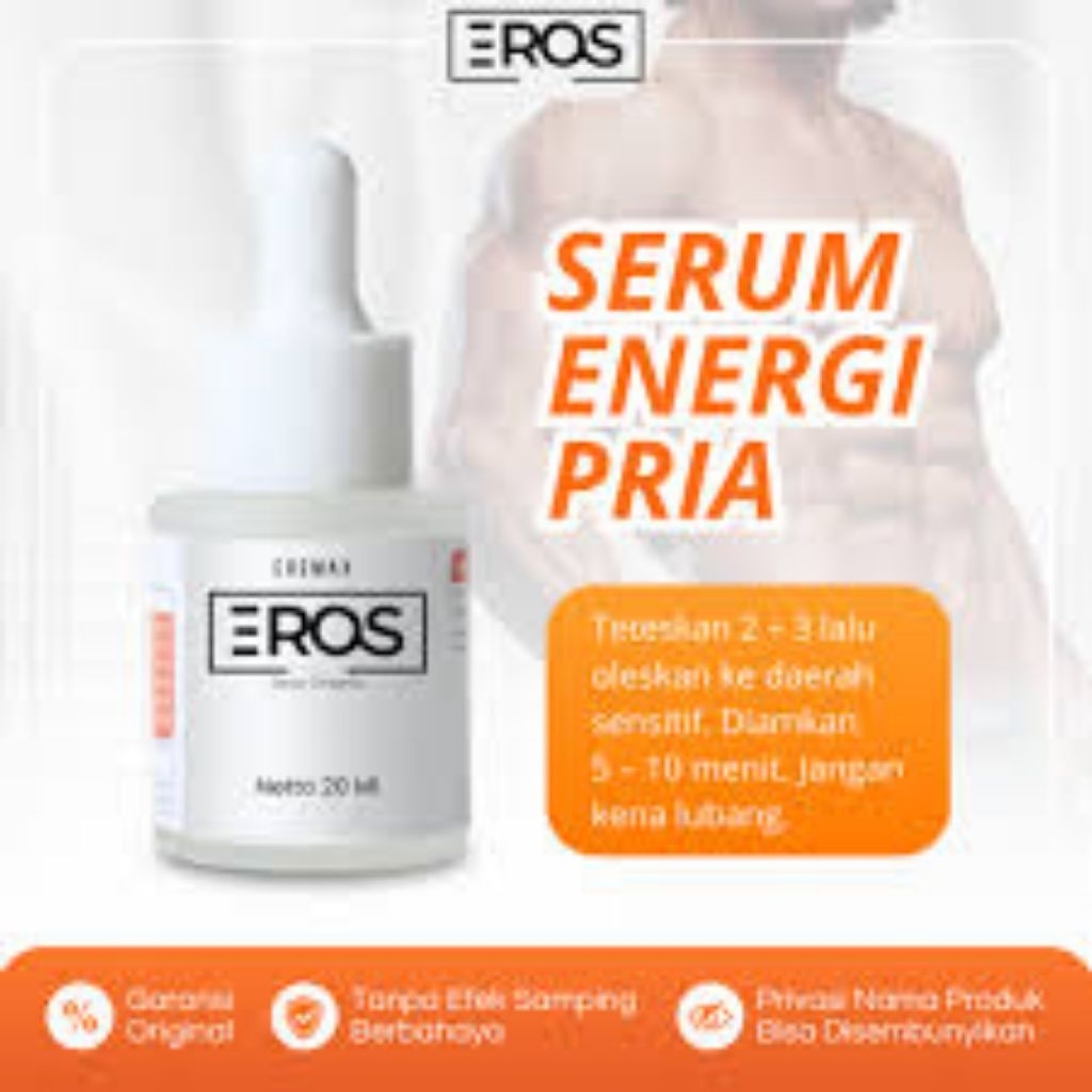 Obat tetes Pria Original Ampuh Obat Vitamin  Pria Dewasa Original BPOM