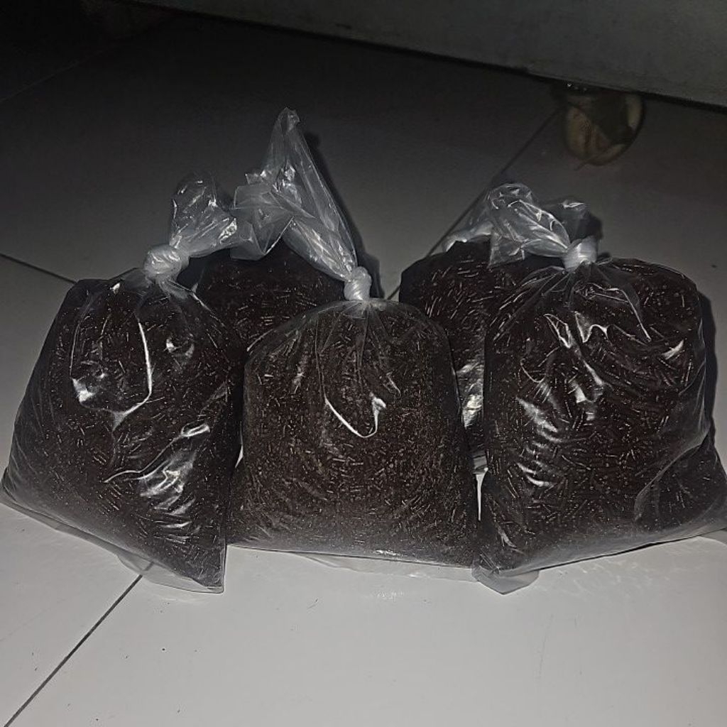 

Mises Repack 250 gram | Meses Premium