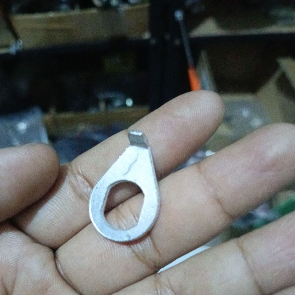 Ring Kait As roda depan ( 1pc )