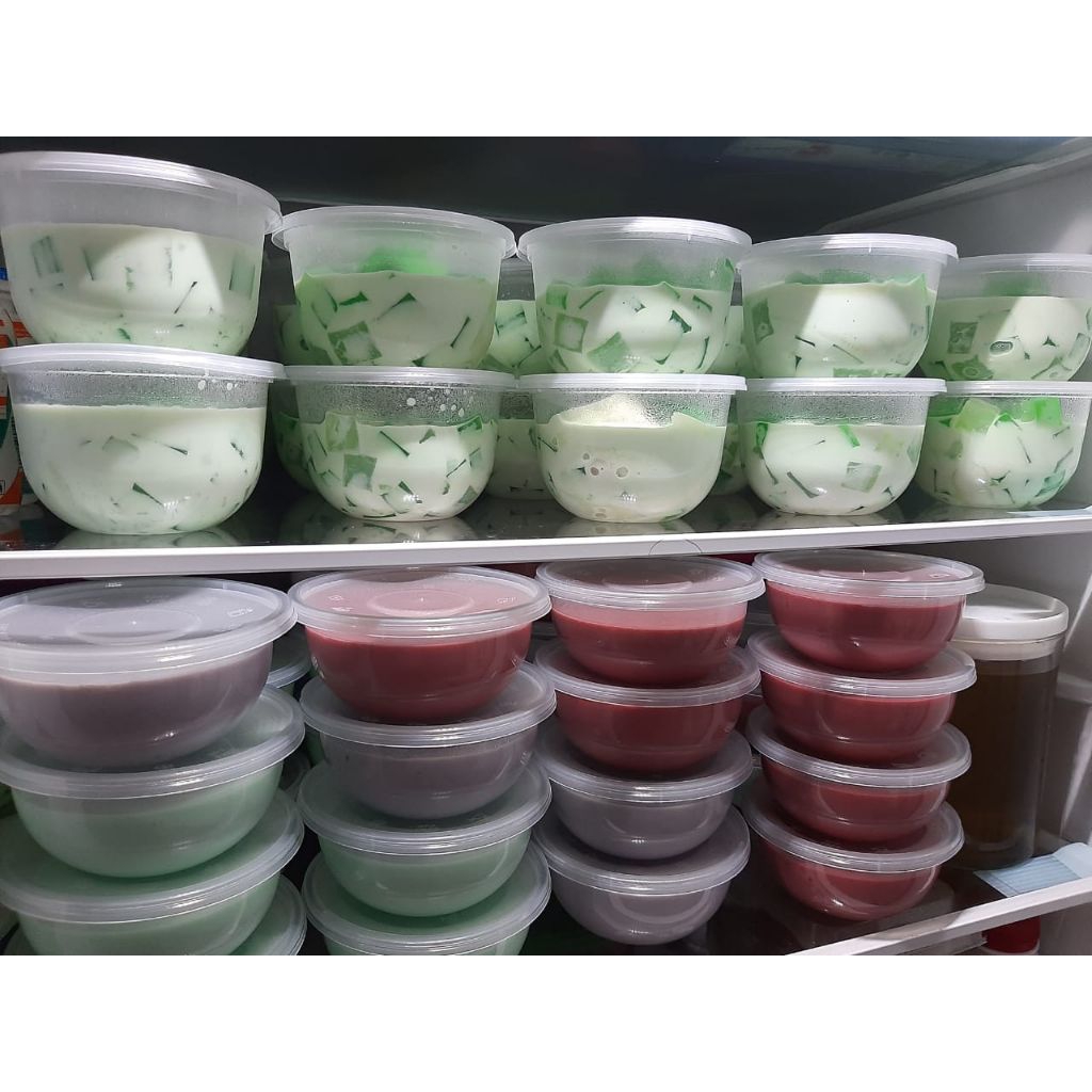 

Buko pandan 300ml