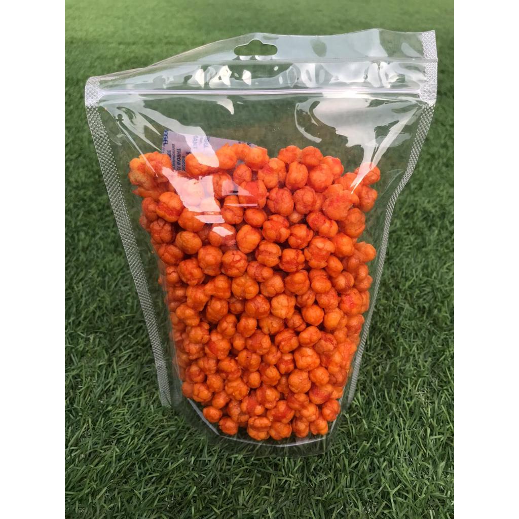 

Pilus Jagung Australia l Pilus Phoco l Pilus Arab Balado "TAKENAK" 250 gram