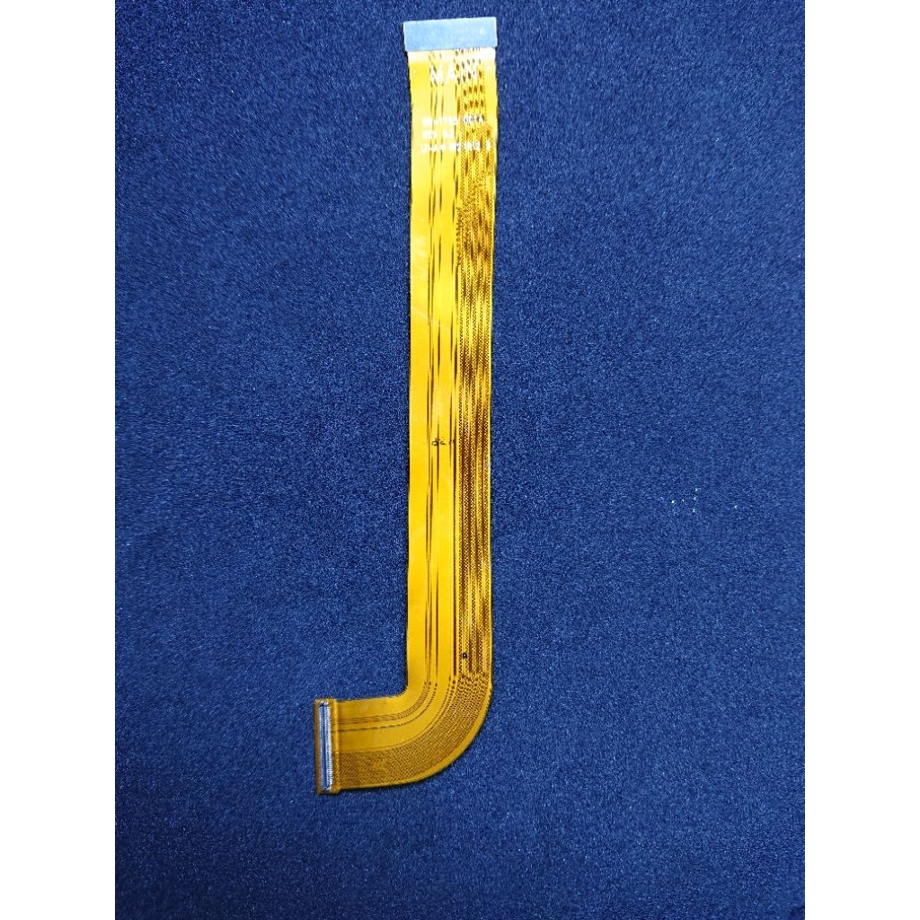 Flexibel LCD | Flexibel Bord Cas Samsung Tab S5e T725 Original