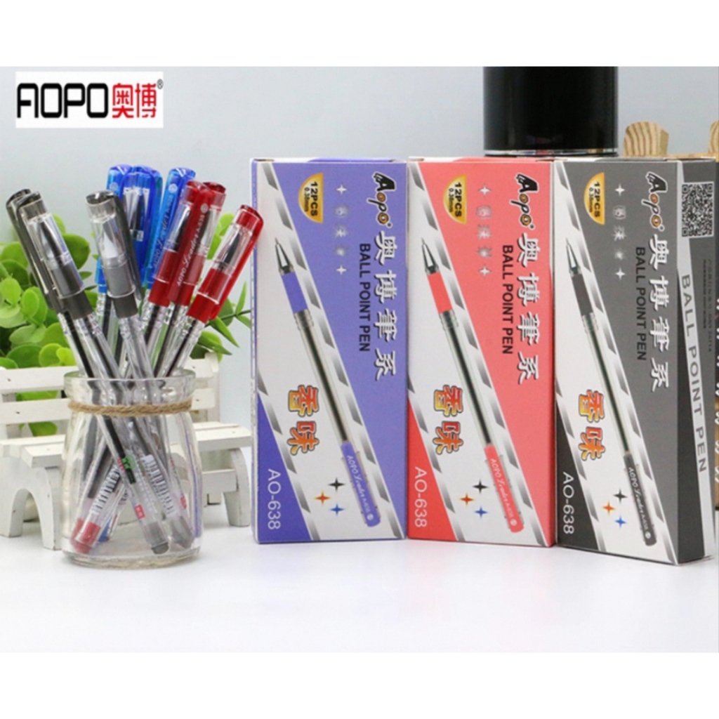 

Pulpen Gel 0.38mm - Spesial Ujian Pelajar​