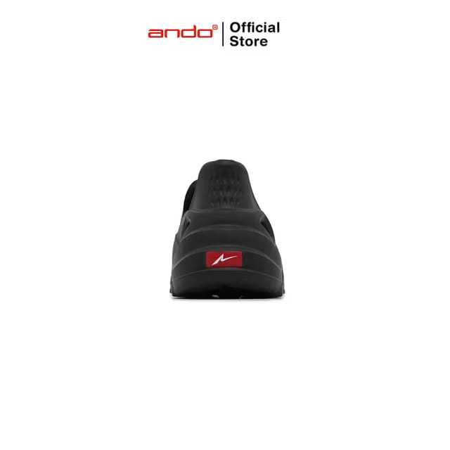 Terlaris Ando Maestro 01/02 Sepatu Pria Pylon Premium Slip On Sepatu Cowok Laki Ando Original