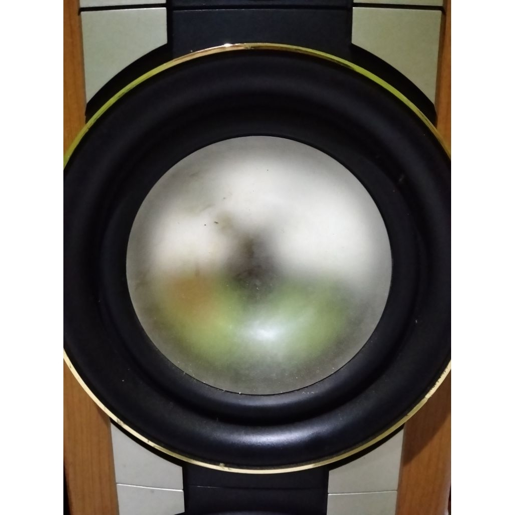 speaker xbr polos 8 inch