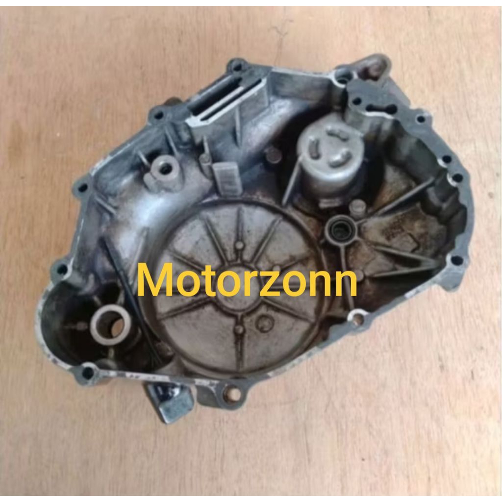 bak blok oli vega zr/bak blok kopling vega zr ori second