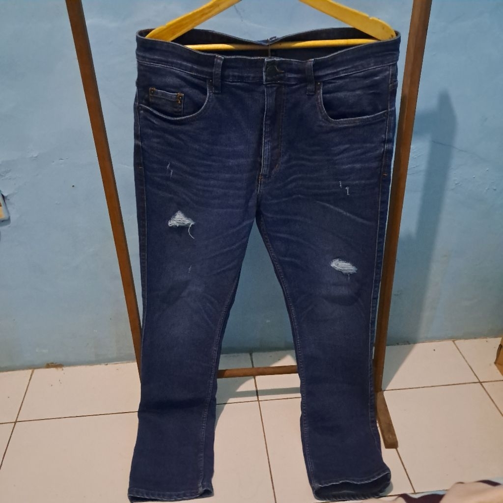 Celana Jeans Greenlight Original