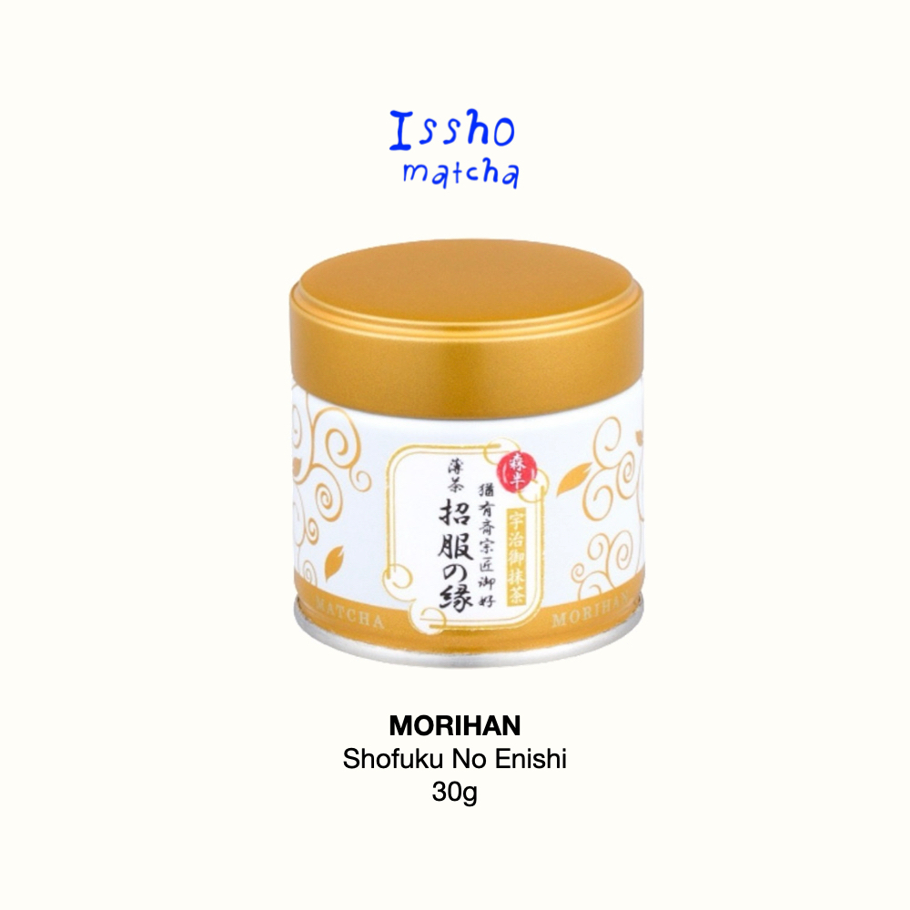 

MORIHAN - Shofuku No Enishi