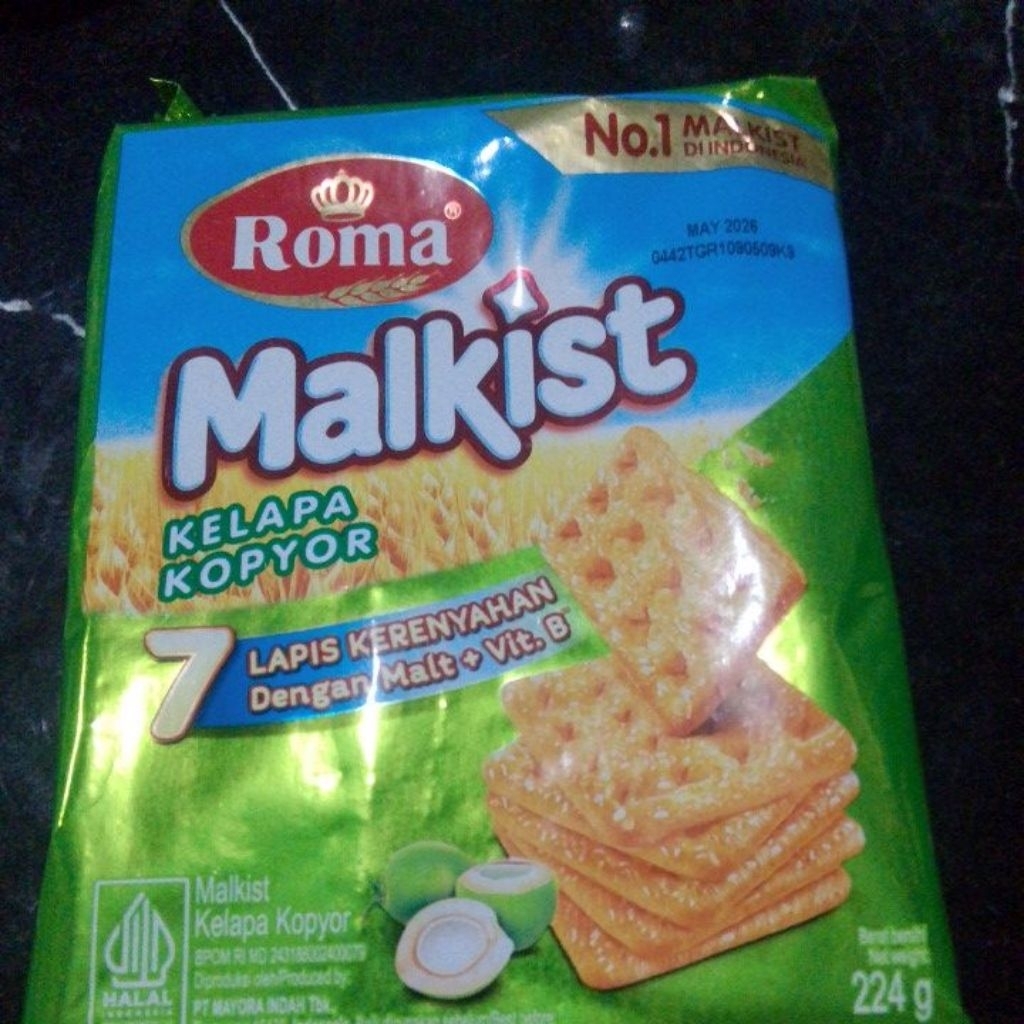 

malkis originalitas