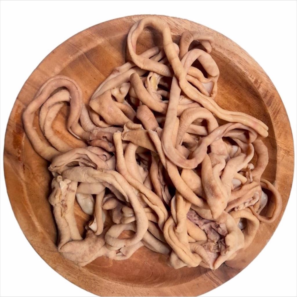 

USUS AYAM BERSIH 500 GR