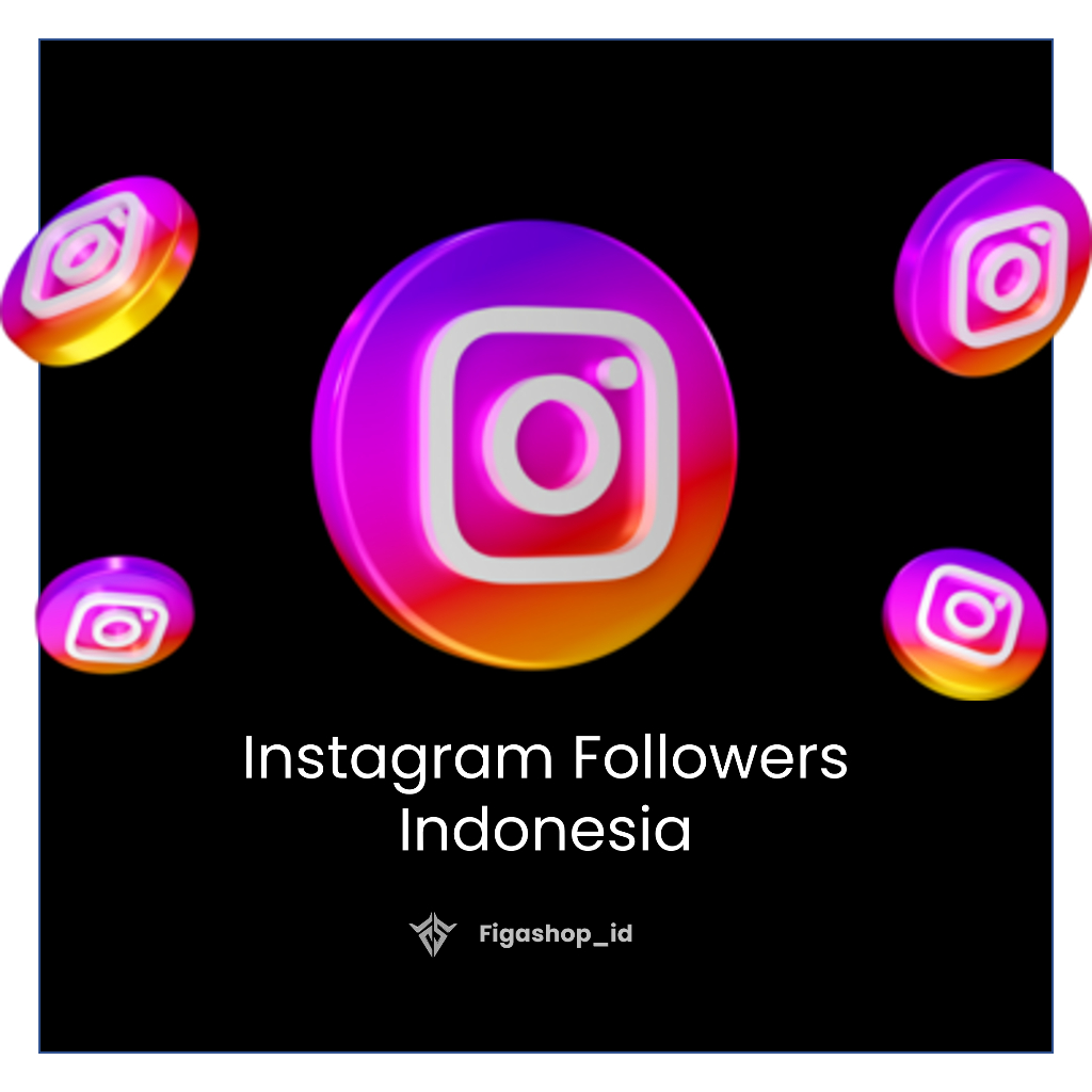 Instagram Followers Indonesia