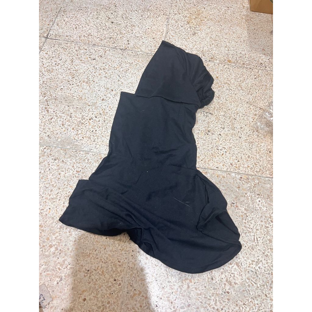 PRELOVED CIPUT NINJA