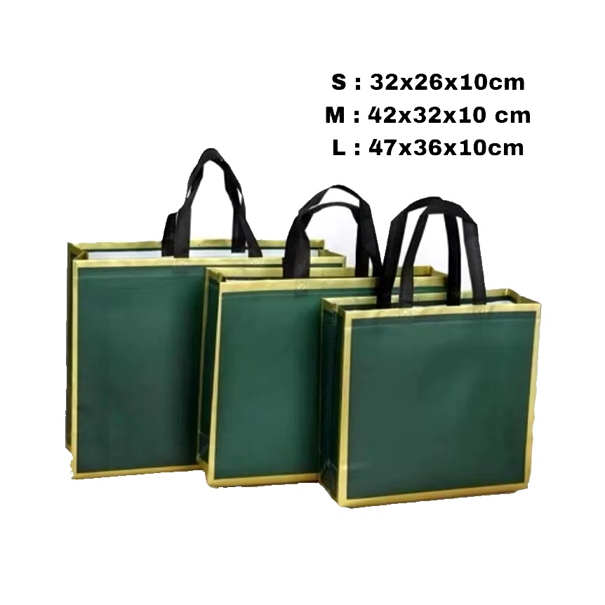 

Tas Belanja Goodie Bag Spunbond Tas Souvenir Ulang Tahun Anak Motif Kartun Premium Goodiebag Hampers Souvenir / Tas Hampers