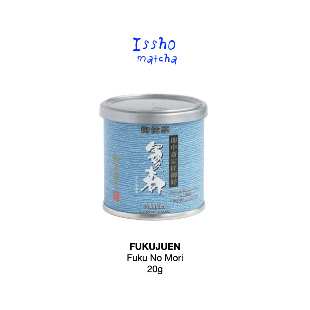 

FUKUJUEN - Fuku No Mori