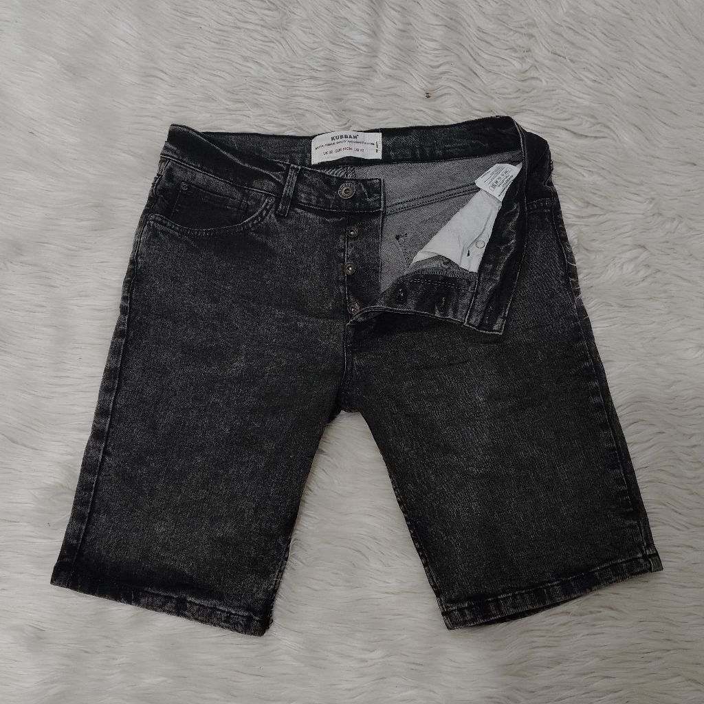 Kubban At Asos Shorts Jeans