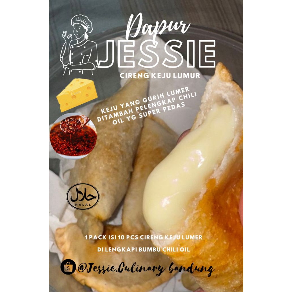 

CIRENG KEJU LUMER