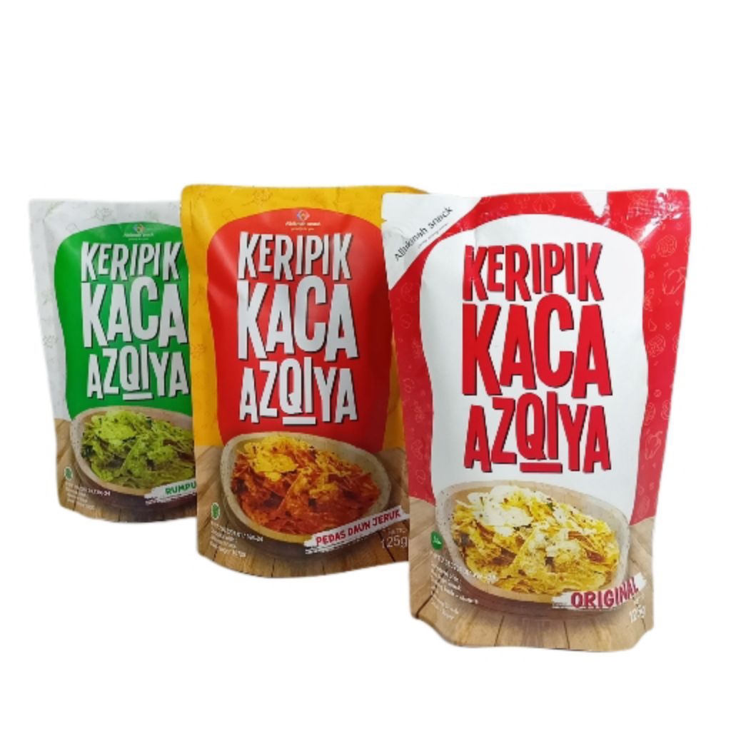 

kripik kaca-kripca pedas daun jeruk-cemilan pedas-kripik kaca viral
