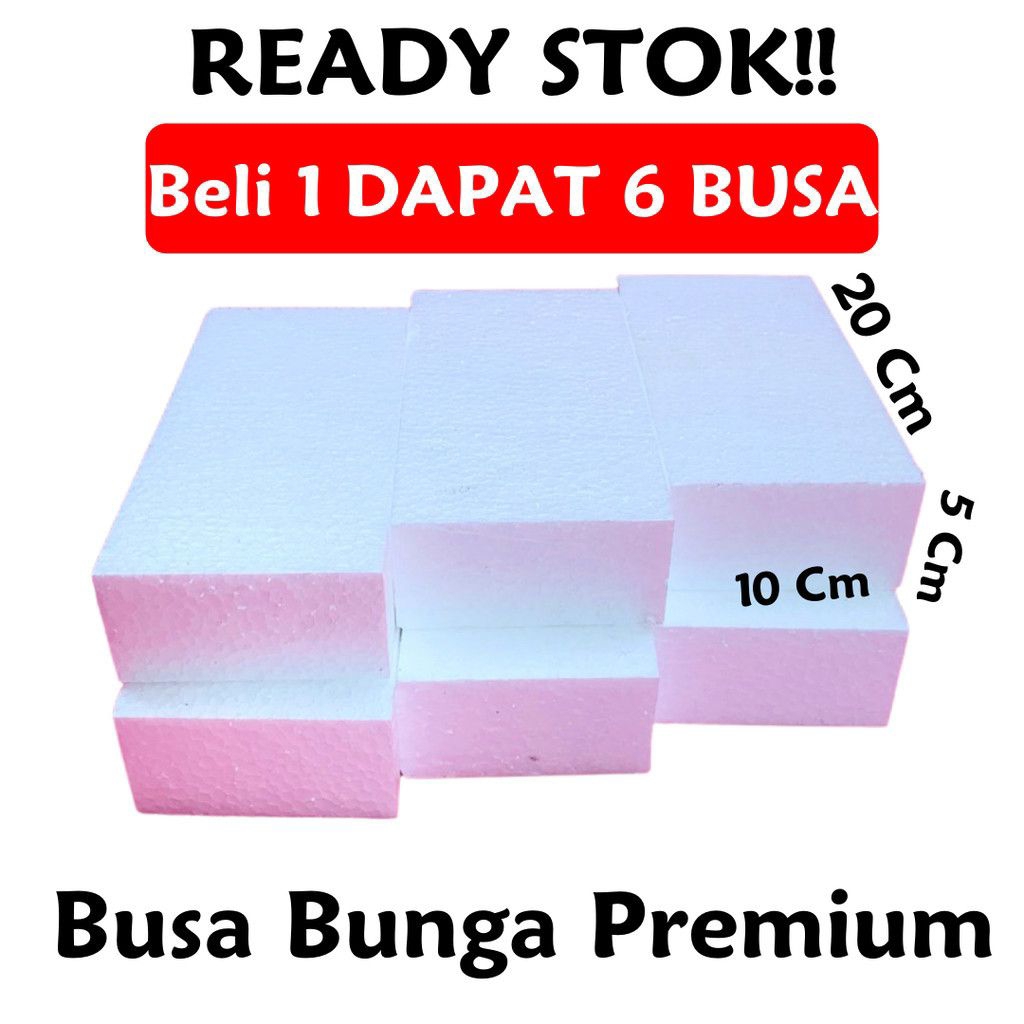 

sterofoam untuk bucket 20 x 10 x 5