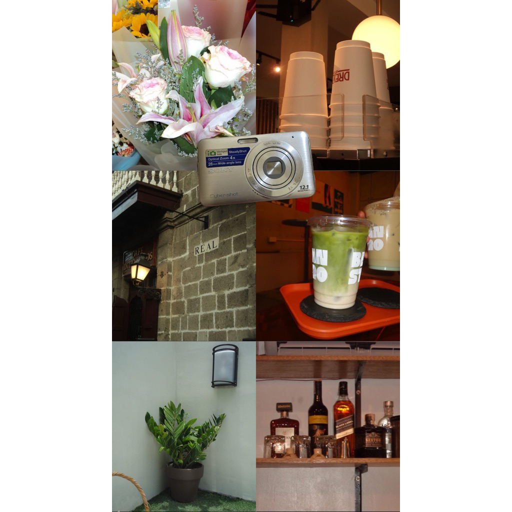 Digicam Sony Cybershot W310