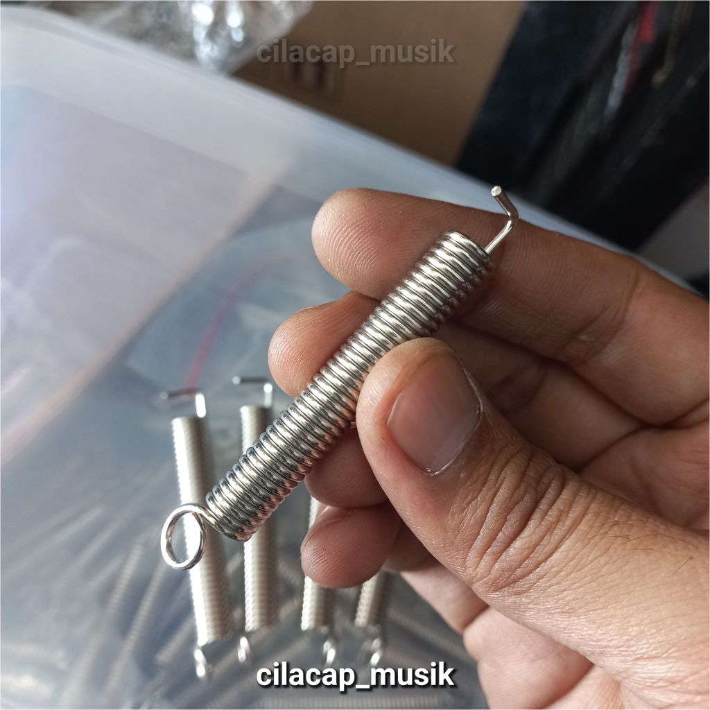 PER TREMOLO GITAR SPRING TREMOLO GITAR ELEKTRIK